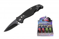 12-Piece Mini Automatic Knives w/ Display Box