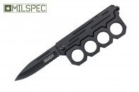 8.75" Non-Spring Assisted Trench Knife