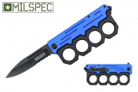 8.75" Non-Spring Assisted Trench Knife