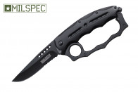 8.75" Non-Spring Assisted Trench Knife