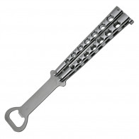 8.25" Bottle Opener