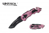 8.5" Spring Assisted Rescue Knife