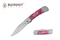 8" Spring Assisted Pocket Knife