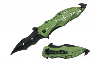 8" Pocket Knife