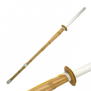 47" Kendo Bamboo Training Stick