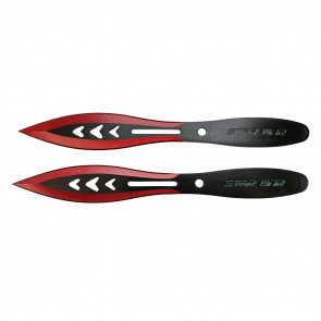 9" Star War Throwing Knives