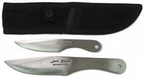 6.5" Jack Ripper Throwing Knives