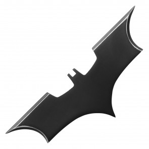 Black Batarangs (3PC)