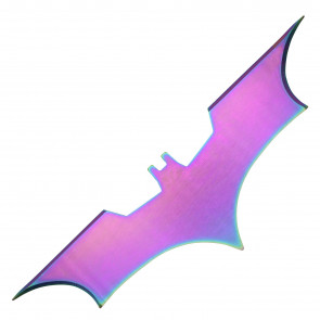 5" Bat Throwers (2PC)