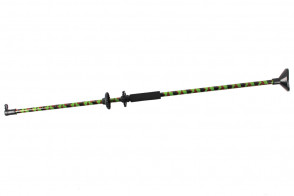 30"ANODZED BLOGUN GREEN CAMO