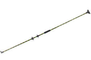 48"BLOWGUN GREEN CAMO