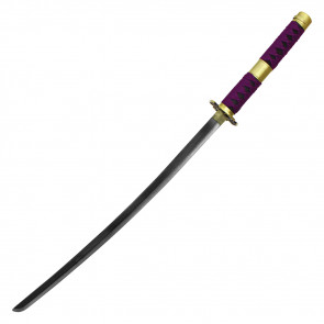38” Fantasy Katana Sword