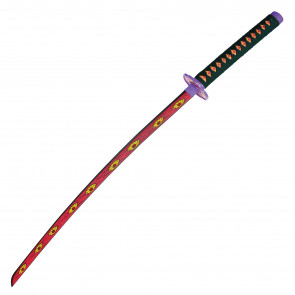 41” Fantasy Katana Sword