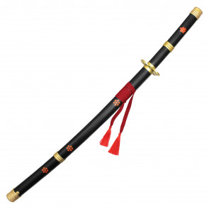 38” Fantasy Katana Sword