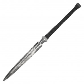 40" Manganese Steel Sword