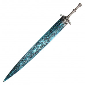 48" Fantasy Sword