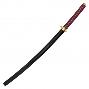37.5" Replica Katana Sword