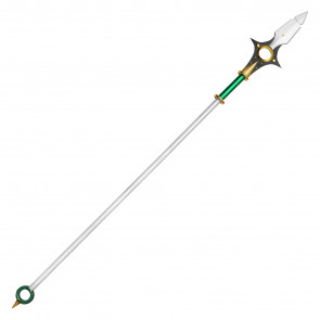 82.75" Cosplay Fantasy Spear