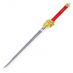 37.5" Fantasy Sword