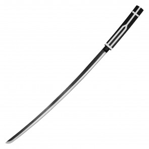 36.5" B&W Katana Sword