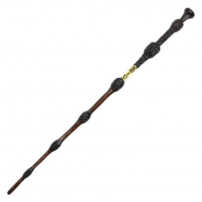 14" Replica Master Warlock's Grand Stick
