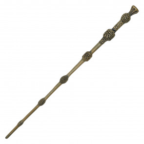 14" Replica Movie Master Warlock's Grand Stick v.2