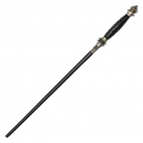 14" Replica Movie Spoiled Mother Witch's Stick