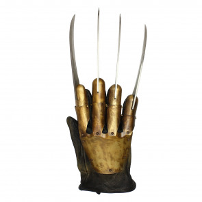 Freddy Krueger's Claw Glove