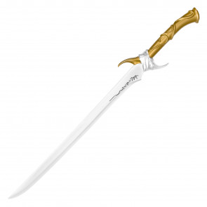 36.5" Fantasy Sword 