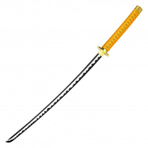 38.25" Metal Fantasy Sword