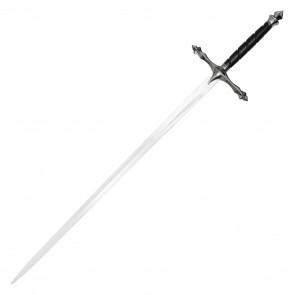 38" Metal Fantasy Sword