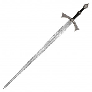 42 Dragon Wing Sword