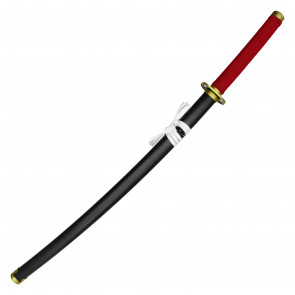 35.75" Fantasy Katana Sword