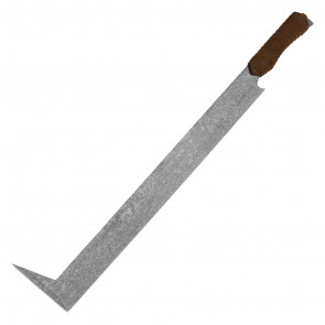 31.75" Full Tang Sword