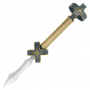 18" Cursed Tool