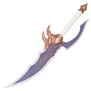 23.75" Cosplay Prop Dagger