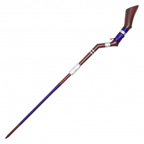 59" Cosplay Prop Staff