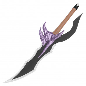 23.5" Cosplay Prop Dagger