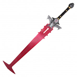 45.25" Metal Sword -  Doom