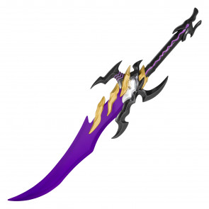 21.75" Cosplay Prop Dagger