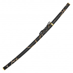41" Replica Cosplay Metal  Katana