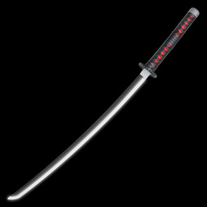 38.5” LED Tanjiro Sword (ASSEMBLY REQUIRED)