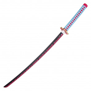 37” Fantasy Sword