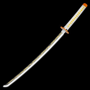 38.5” LED Zenitsu Sword (ASSEMBLY REQUIRED)