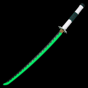 38.5” LED Sanemi Sword (ASSEMBLY REQUIRED)