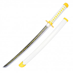 29.5" Fantasy Plastic Sword