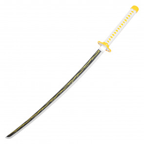 40" Fantasy Plastic Sword