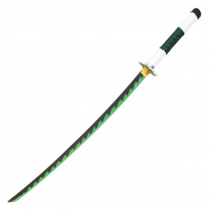 40" Fantasy Plastic Sword