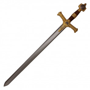 47" Foam King Solomon Sword 