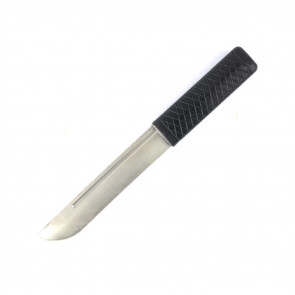 Rubber Training Knife (Small)